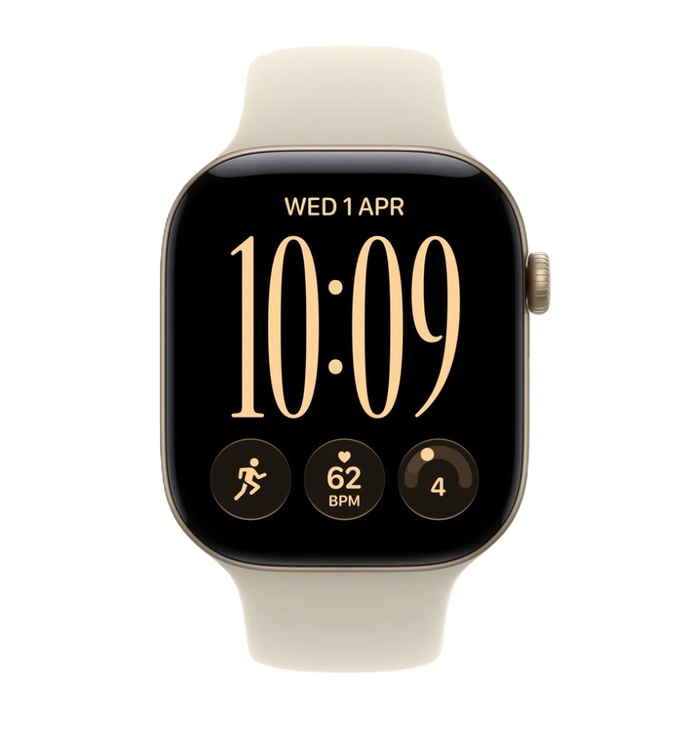 Apple Watch Series 12 - 46mm